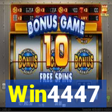 Win4447