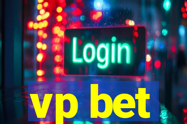 vp bet