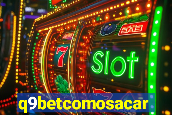 q9betcomosacar