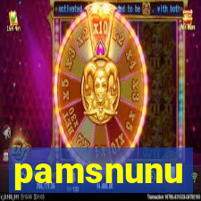 pamsnunu