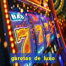 garotas de luxo porto feliz