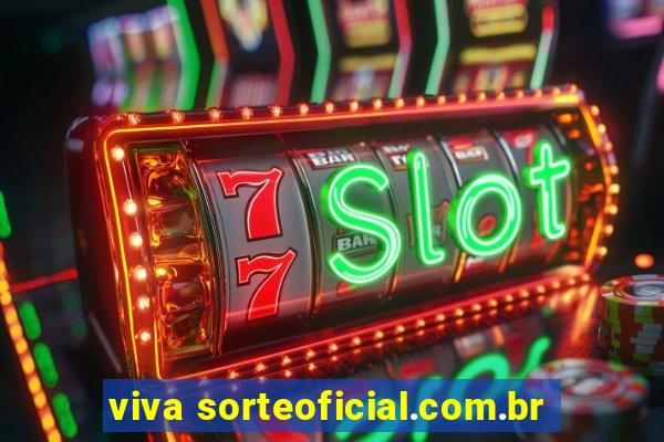 viva sorteoficial.com.br