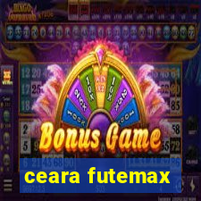 ceara futemax