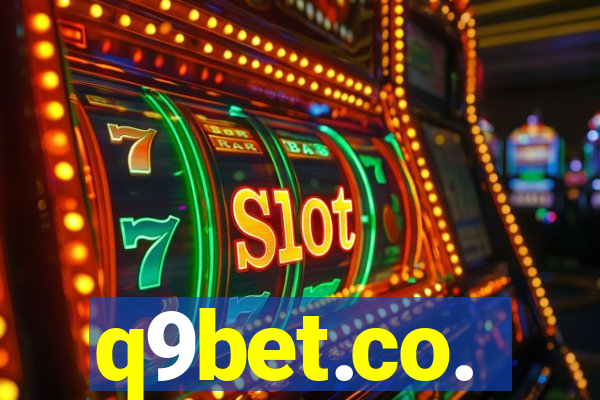 q9bet.co.