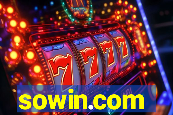 sowin.com