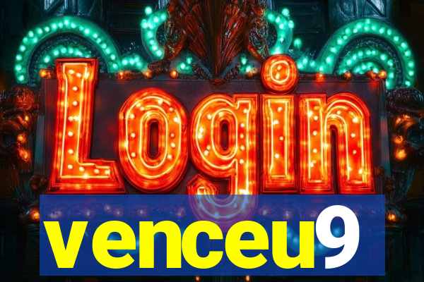 venceu9