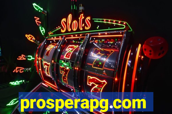 prosperapg.com