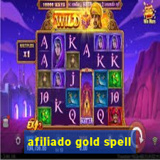 afiliado gold spell