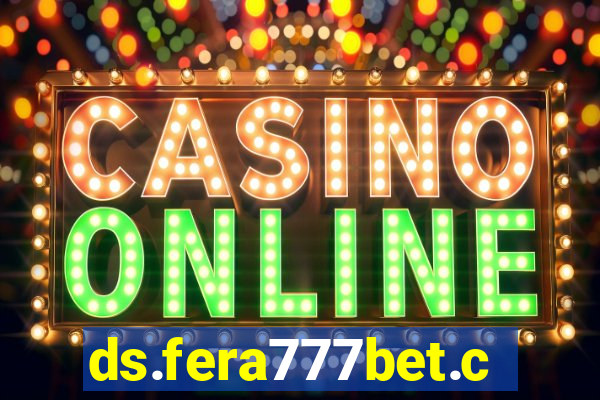 ds.fera777bet.com