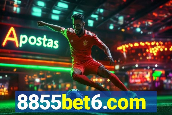 8855bet6.com