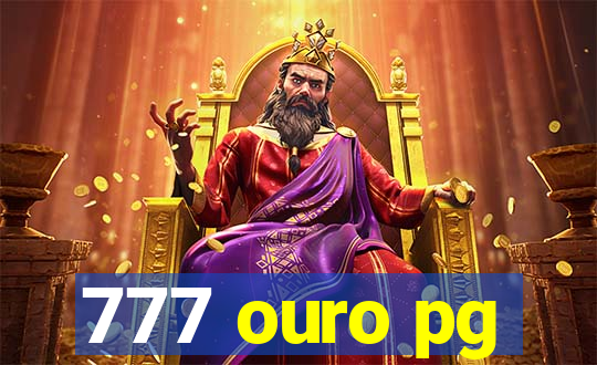 777 ouro pg