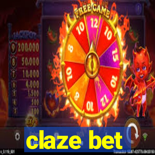 claze bet