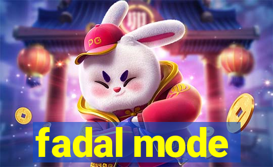 fadal mode
