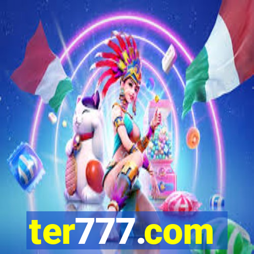 ter777.com