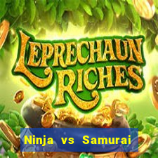 Ninja vs Samurai demo demo