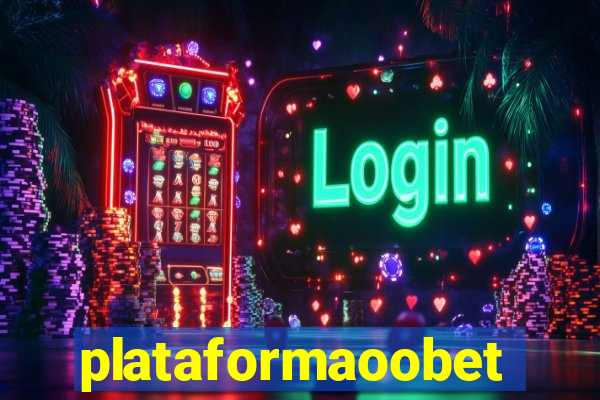 plataformaoobet.com