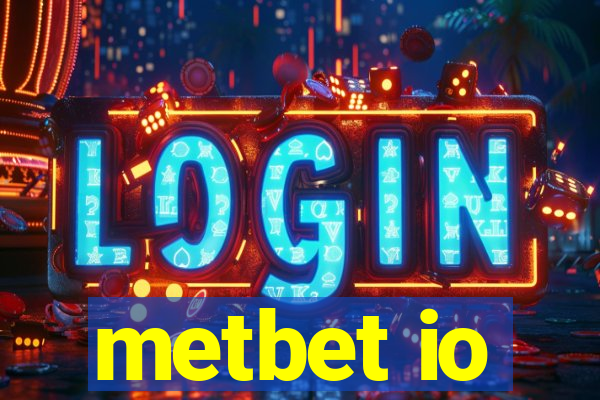 metbet io