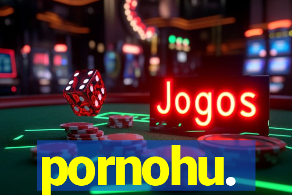 pornohu.