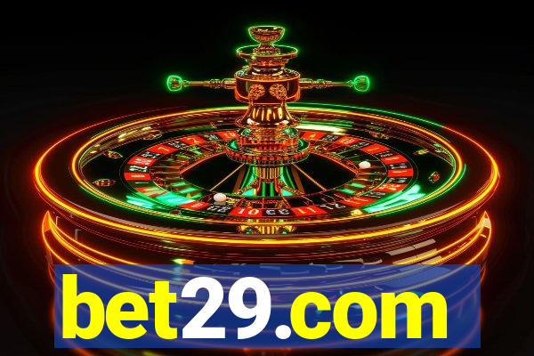 bet29.com