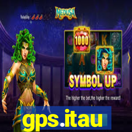 gps.itau