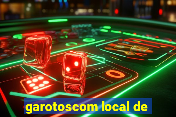 garotoscom local de
