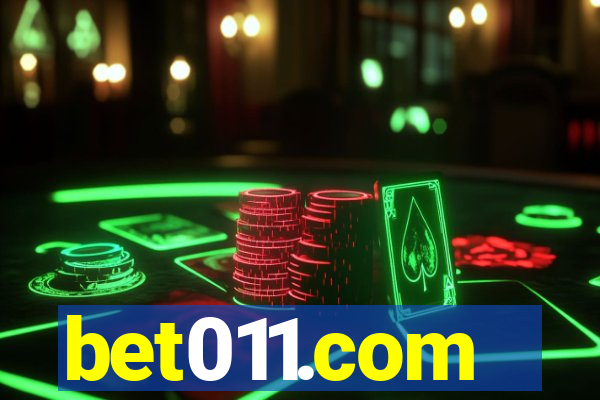 bet011.com