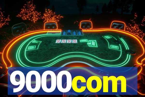 9000com