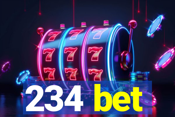 234 bet