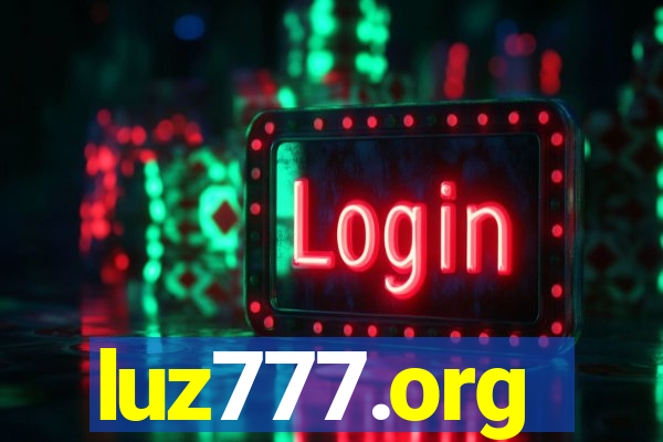 luz777.org