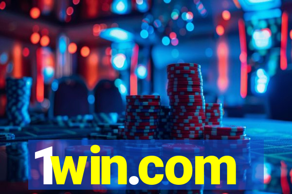 1win.com