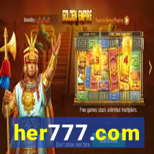 her777.com