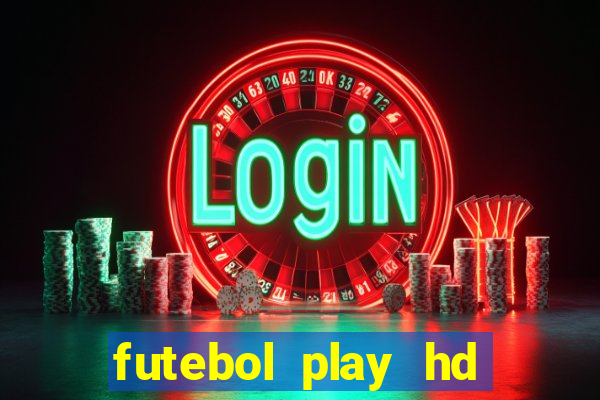futebol play hd são paulo