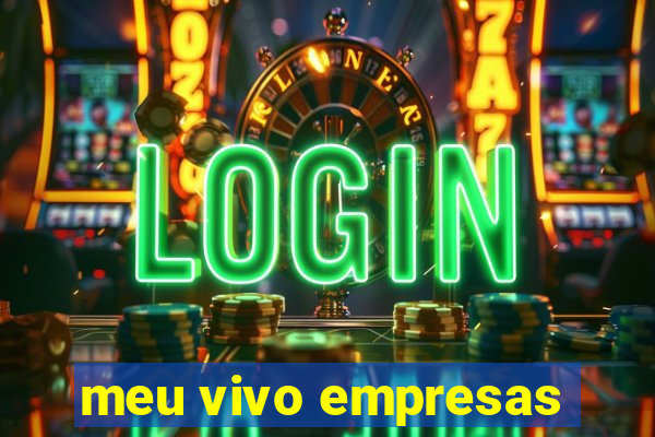 meu vivo empresas