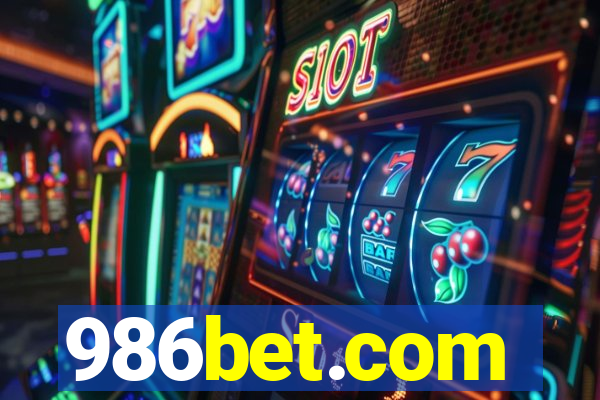 986bet.com