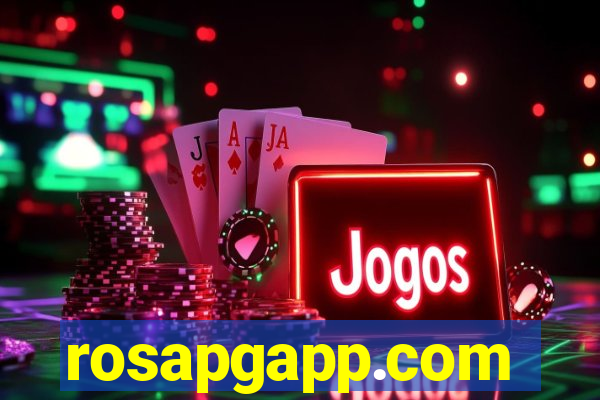 rosapgapp.com