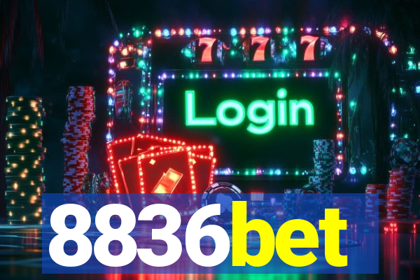 8836bet