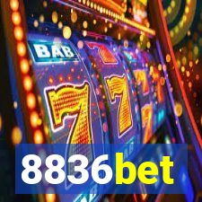8836bet