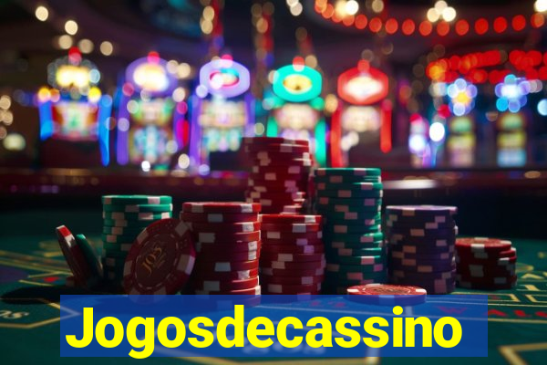 Jogosdecassino