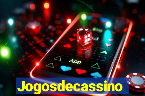 Jogosdecassino