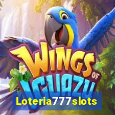 Loteria777slots