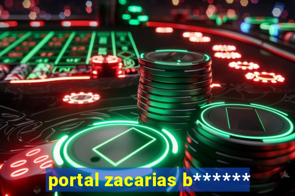 portal zacarias b******