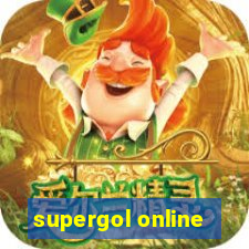 supergol online
