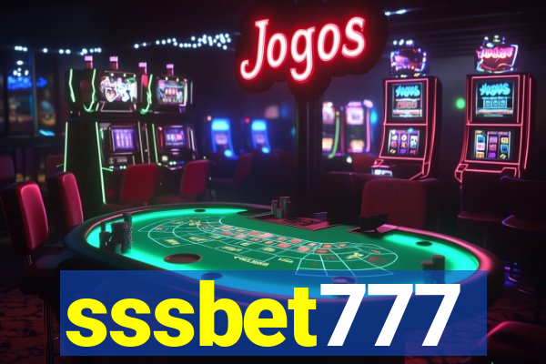 sssbet777