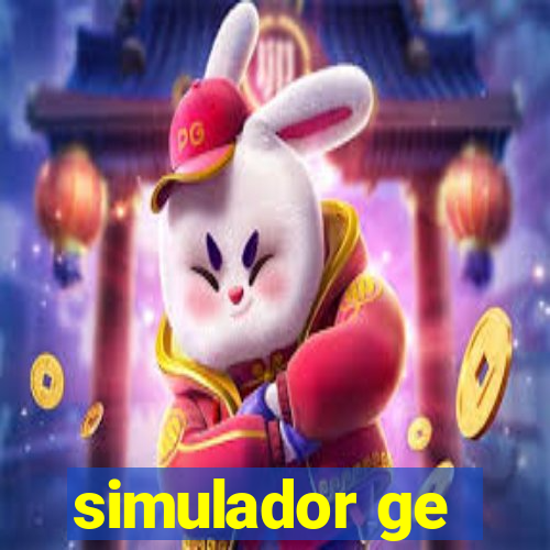 simulador ge