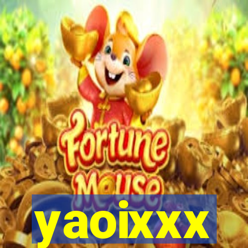 yaoixxx
