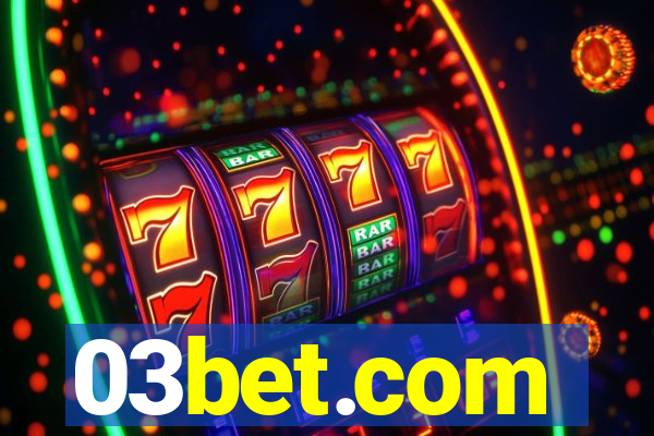 03bet.com