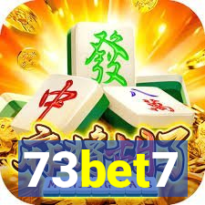 73bet7