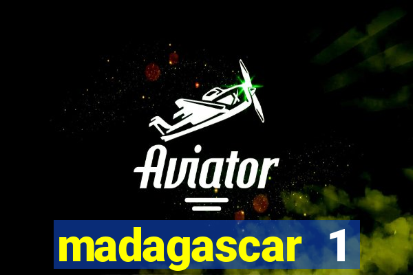madagascar 1 torrent magnet