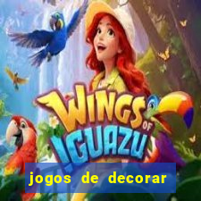 jogos de decorar de quartos