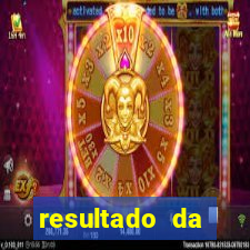 resultado da poderosa do vale